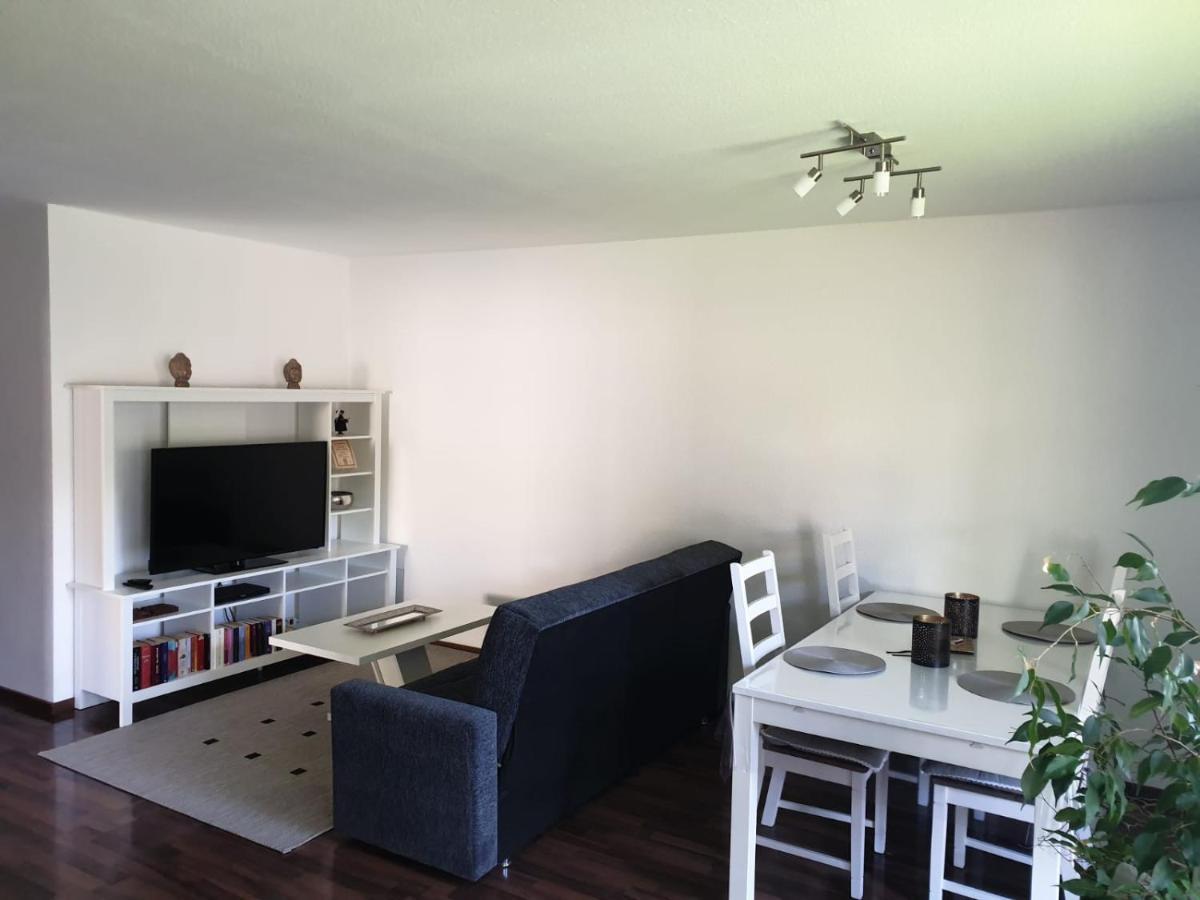 אייזנבאך Ferienwohnung, Franziska Hampel מראה חיצוני תמונה