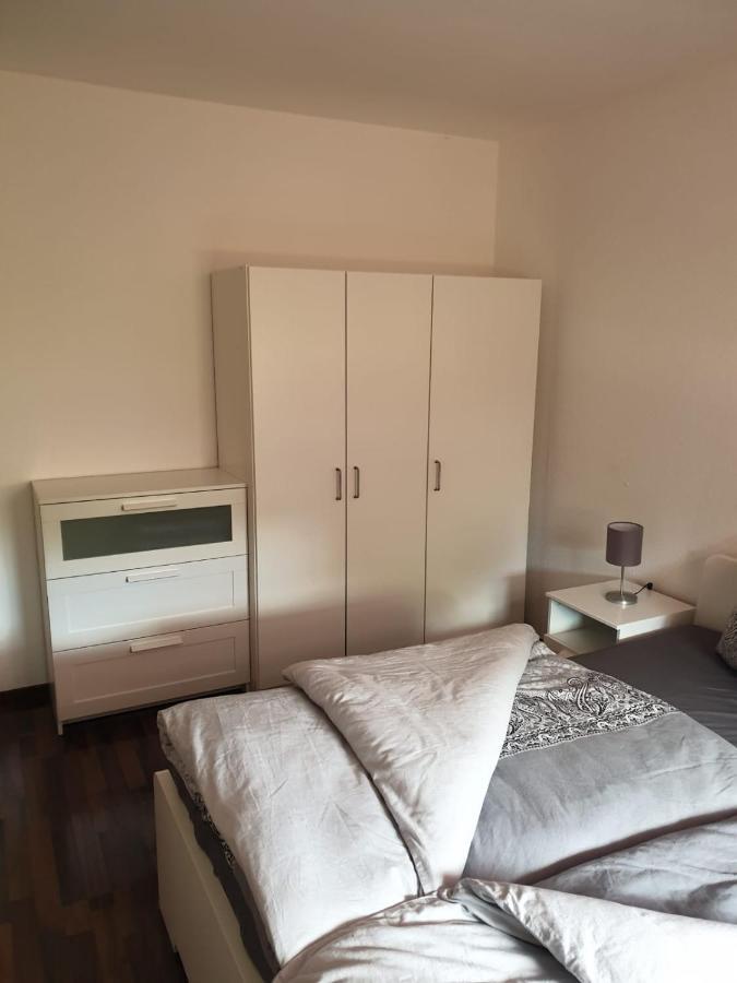 אייזנבאך Ferienwohnung, Franziska Hampel מראה חיצוני תמונה