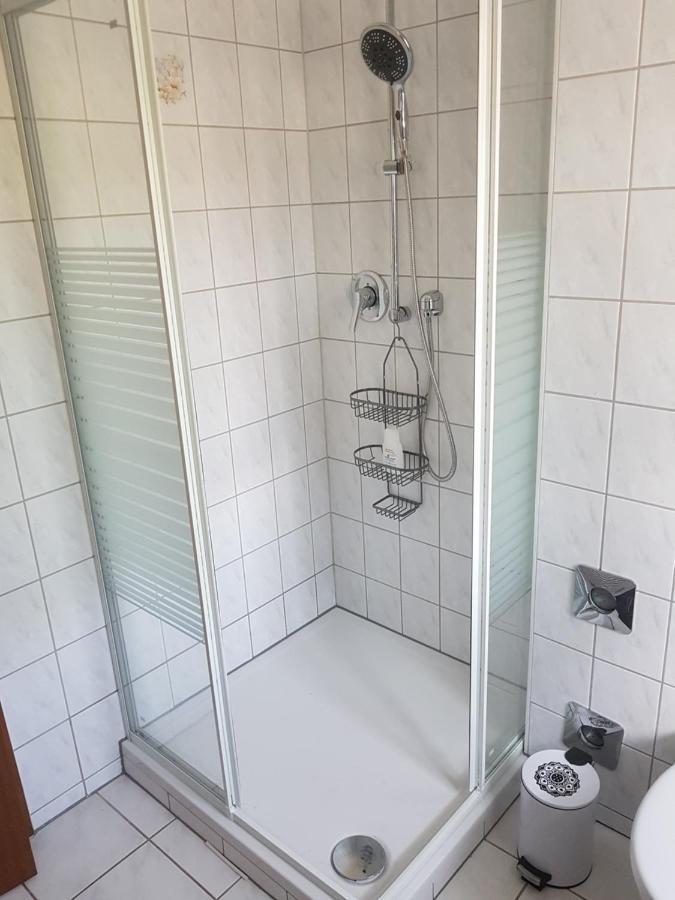 אייזנבאך Ferienwohnung, Franziska Hampel מראה חיצוני תמונה